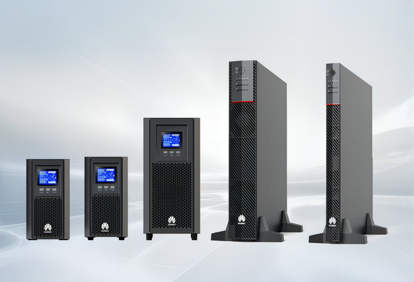 UPS2000-A系列 (1-10kVA )