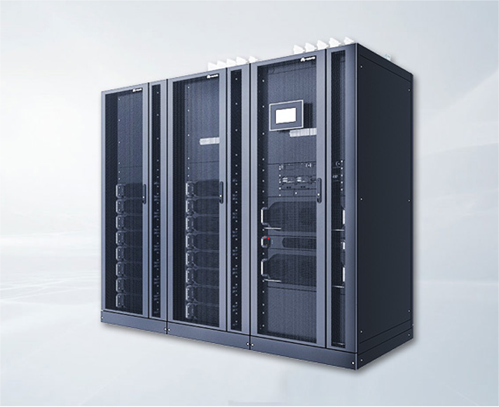 UPS5000-H系列（400-1600kVA）